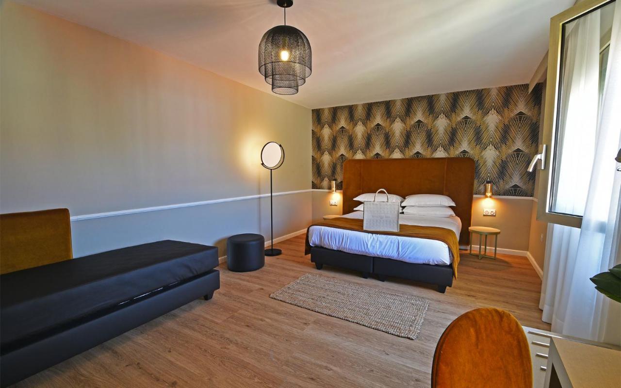 Restaurant Christophe Colomb Hotel 3*