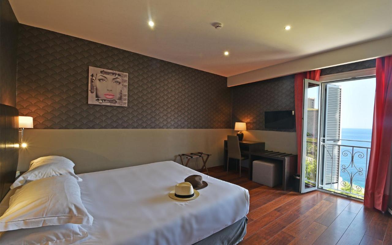 Restaurant Christophe Colomb Hotel 3*