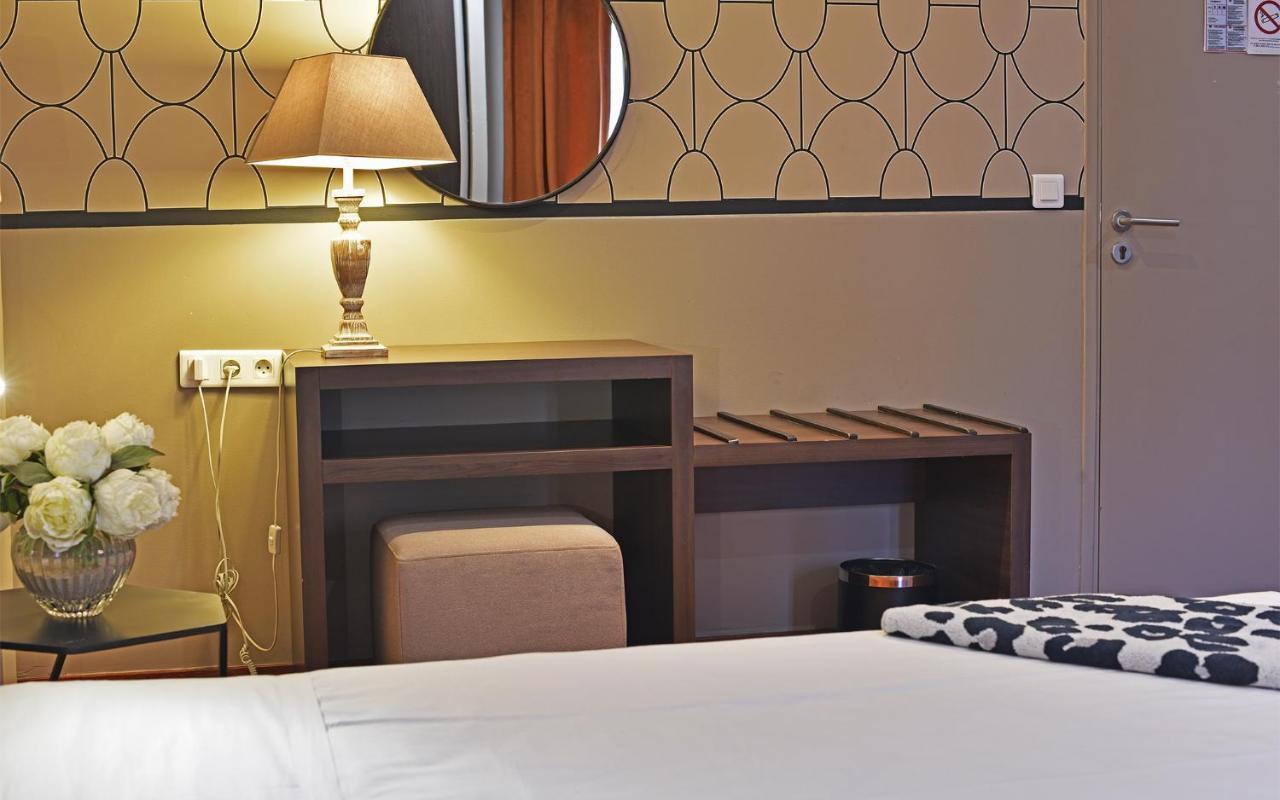 Restaurant Christophe Colomb 3*