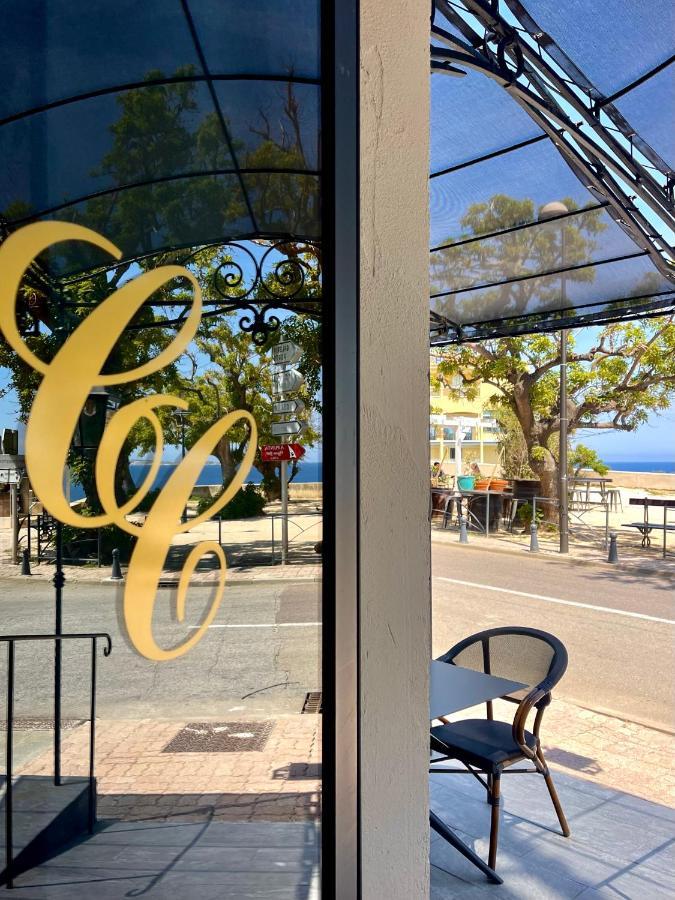 Restaurant Christophe Colomb