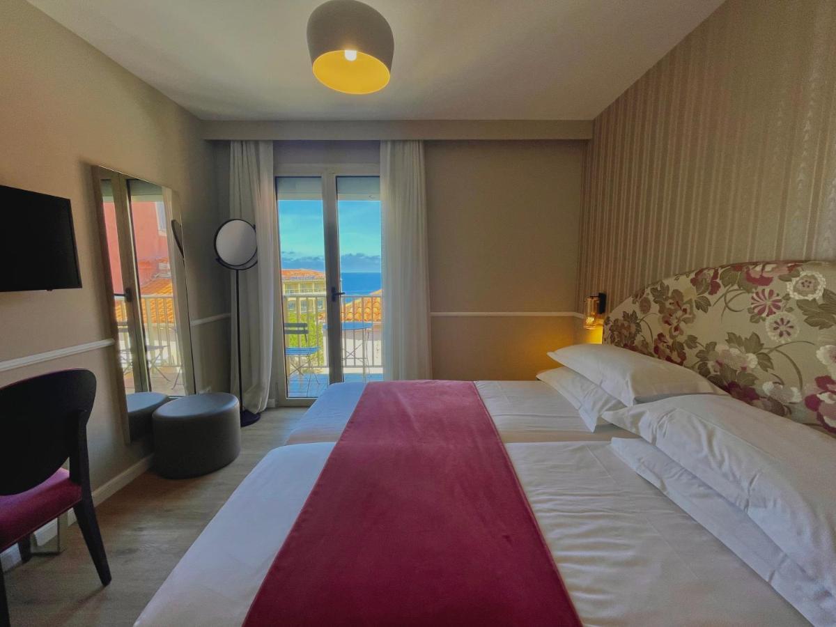Restaurant Christophe Colomb Hotel 3*