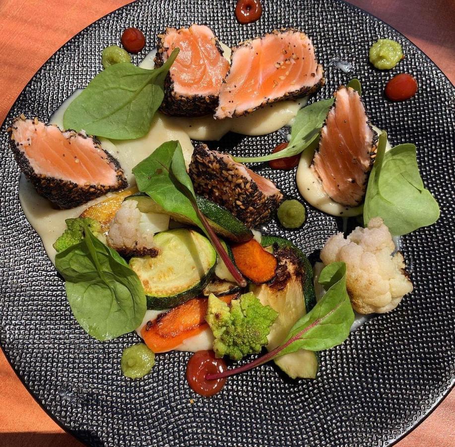 Restaurant Christophe Colomb 3*