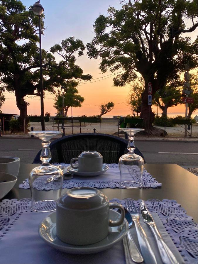 Hotel Restaurant Christophe Colomb Calvi (Corsica)