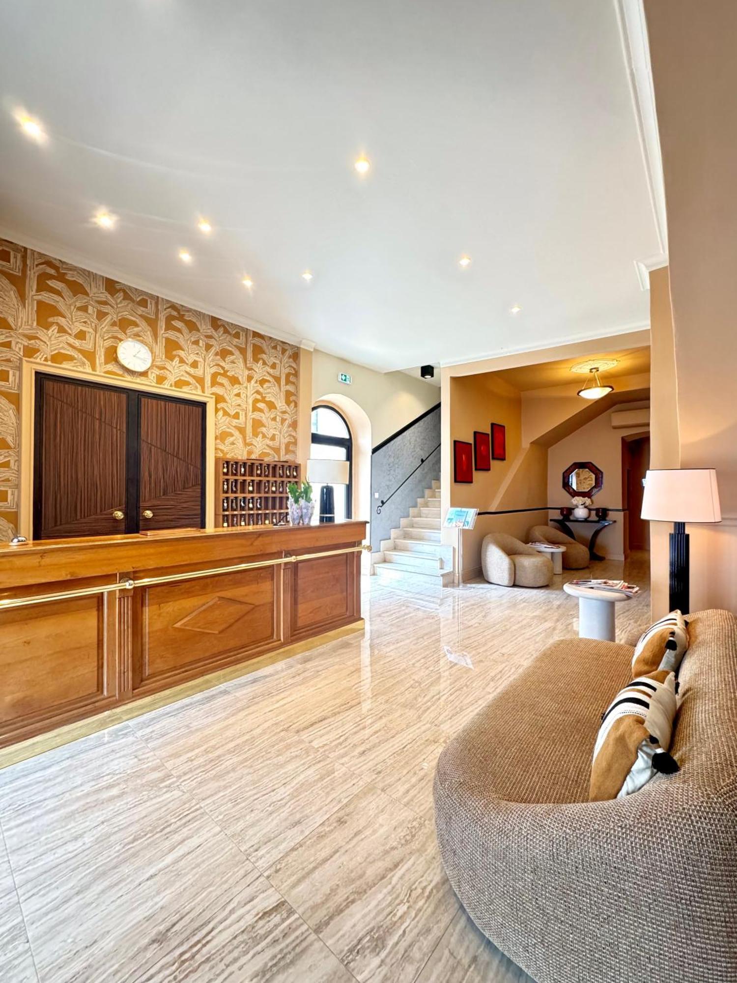 Restaurant Christophe Colomb