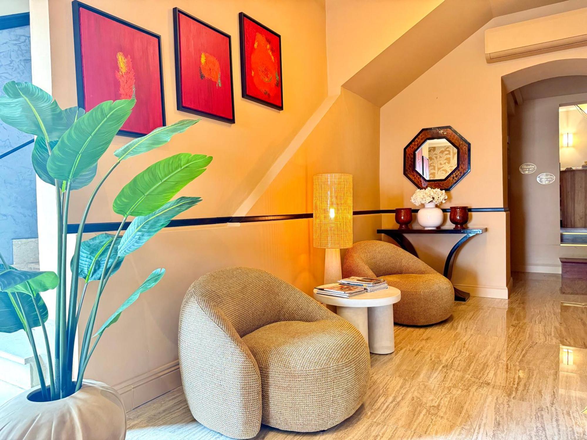 Restaurant Christophe Colomb 3*