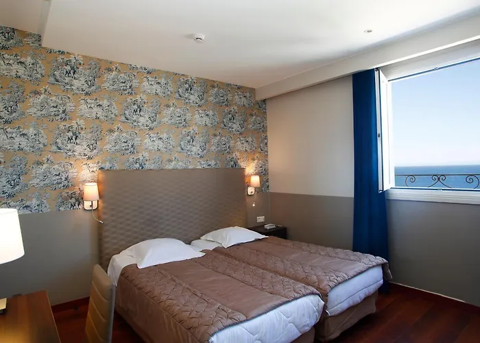 Hotel Restaurant Christophe Colomb
