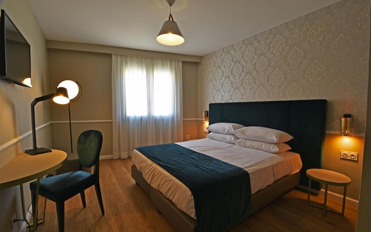 Restaurant Christophe Colomb Hotel 3*
