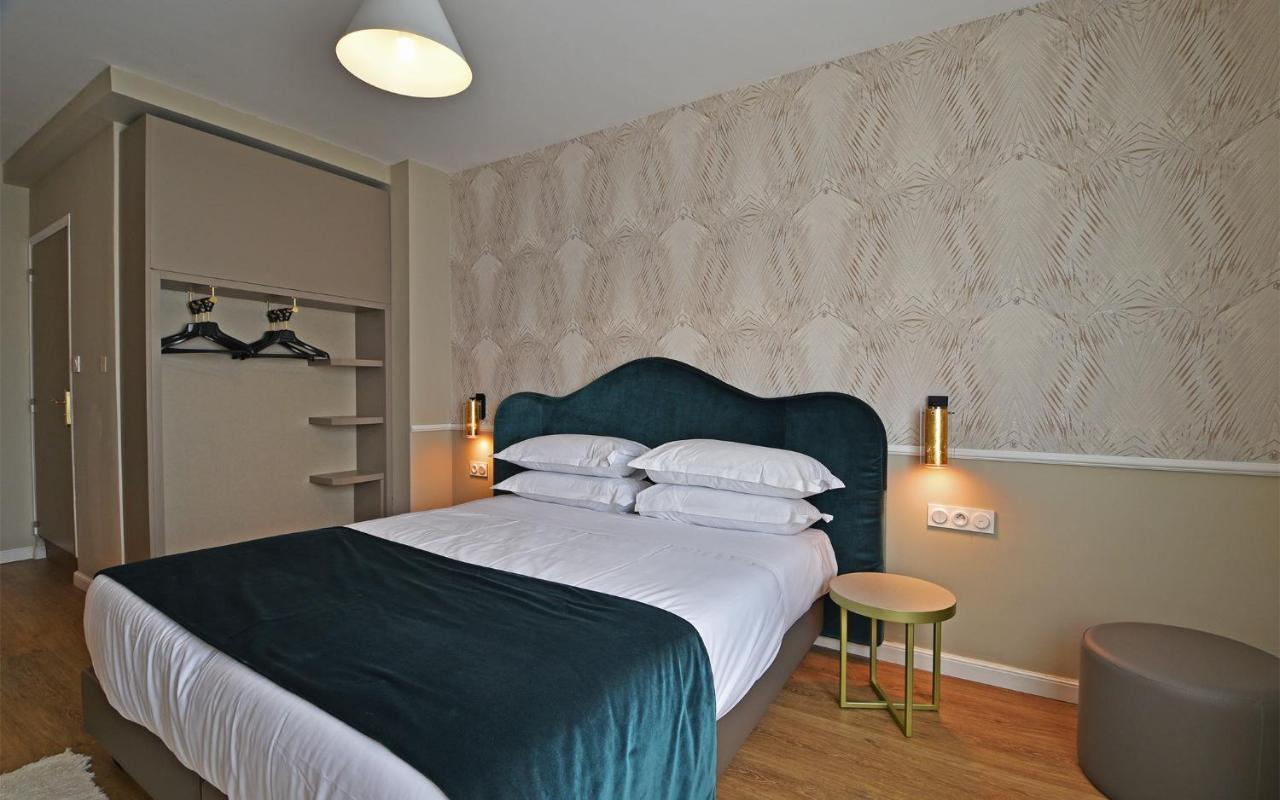 Hotel Restaurant Christophe Colomb