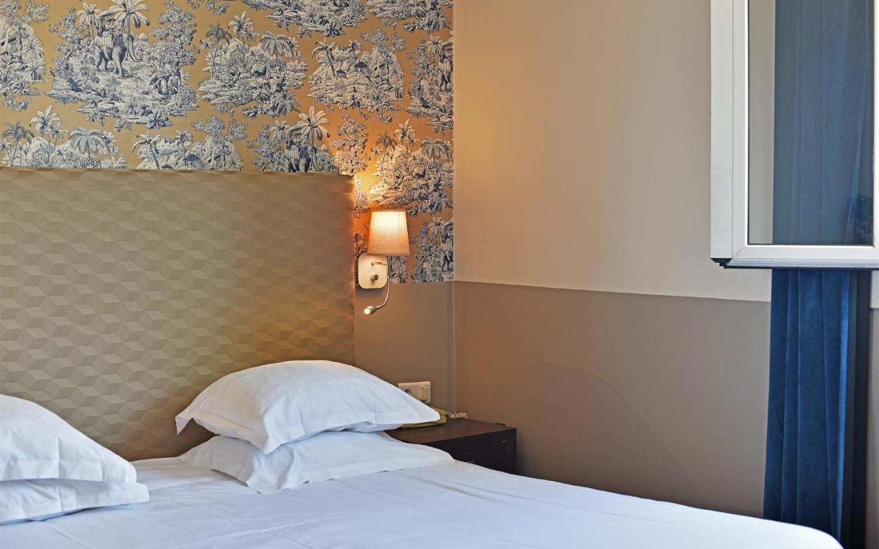 Hotel Restaurant Christophe Colomb 3*