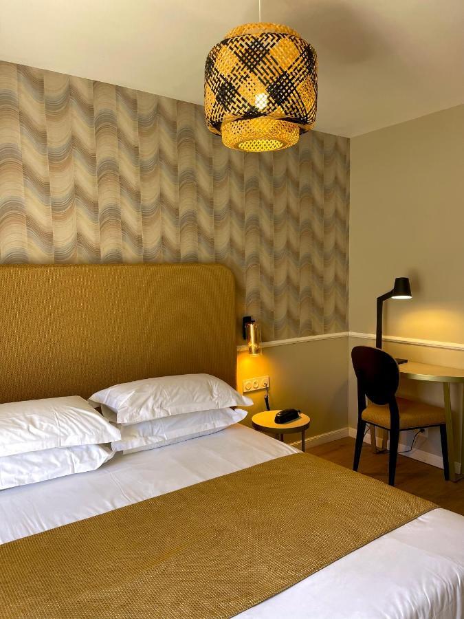 Restaurant Christophe Colomb Hotel 3*