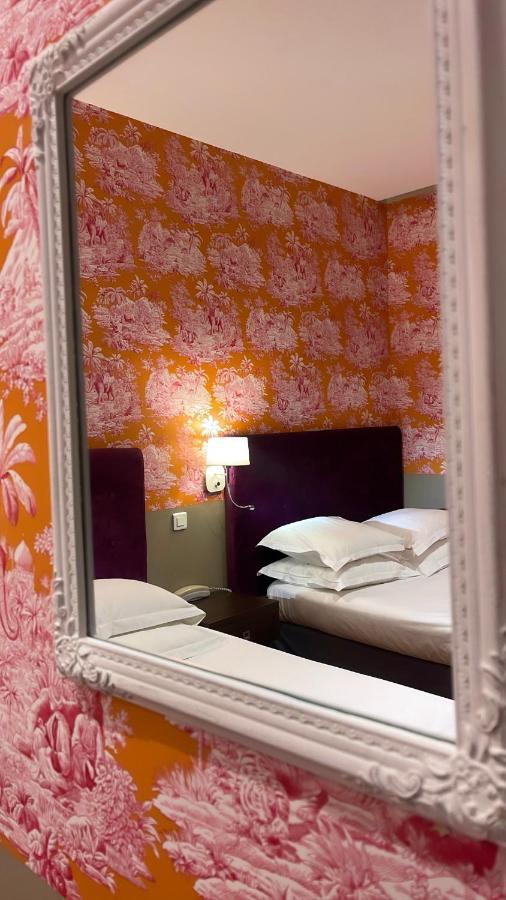 Restaurant Christophe Colomb Hotel
