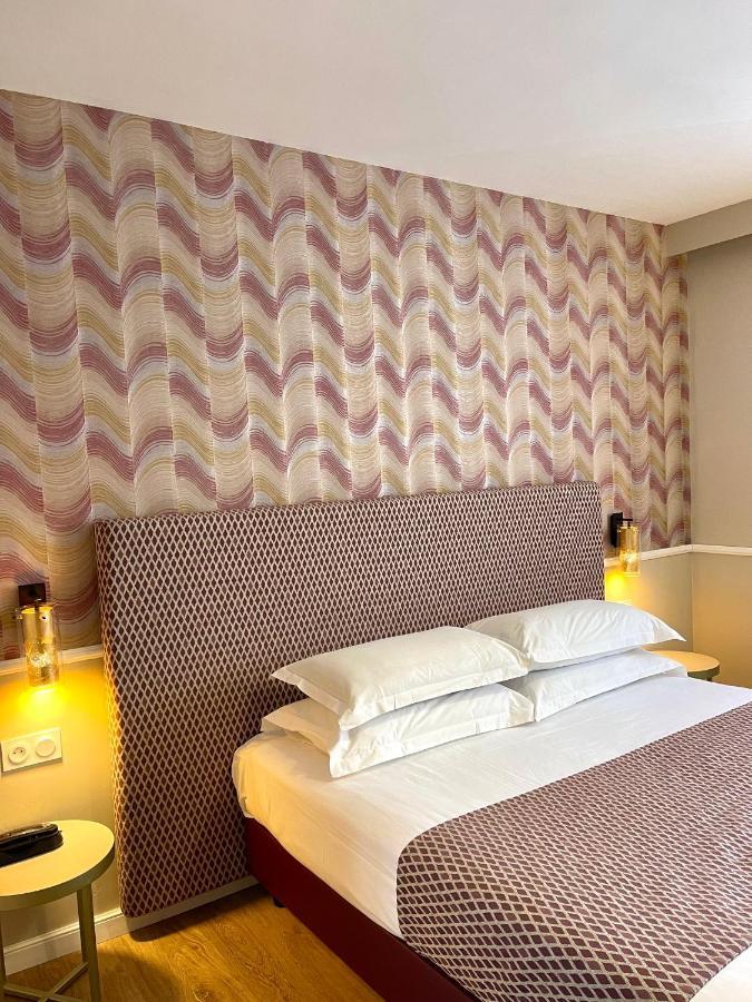 Restaurant Christophe Colomb 3*