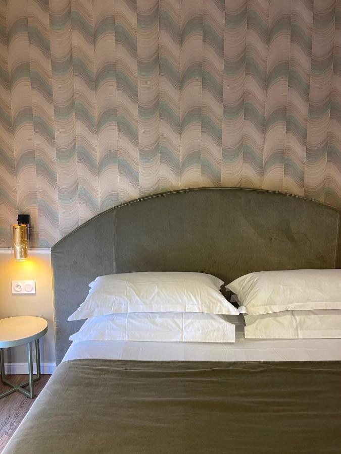 Hotel Restaurant Christophe Colomb 3*