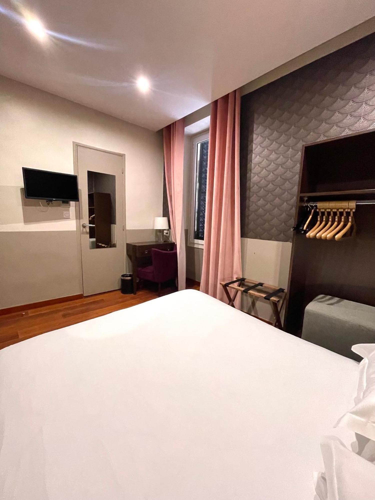Hotel Restaurant Christophe Colomb