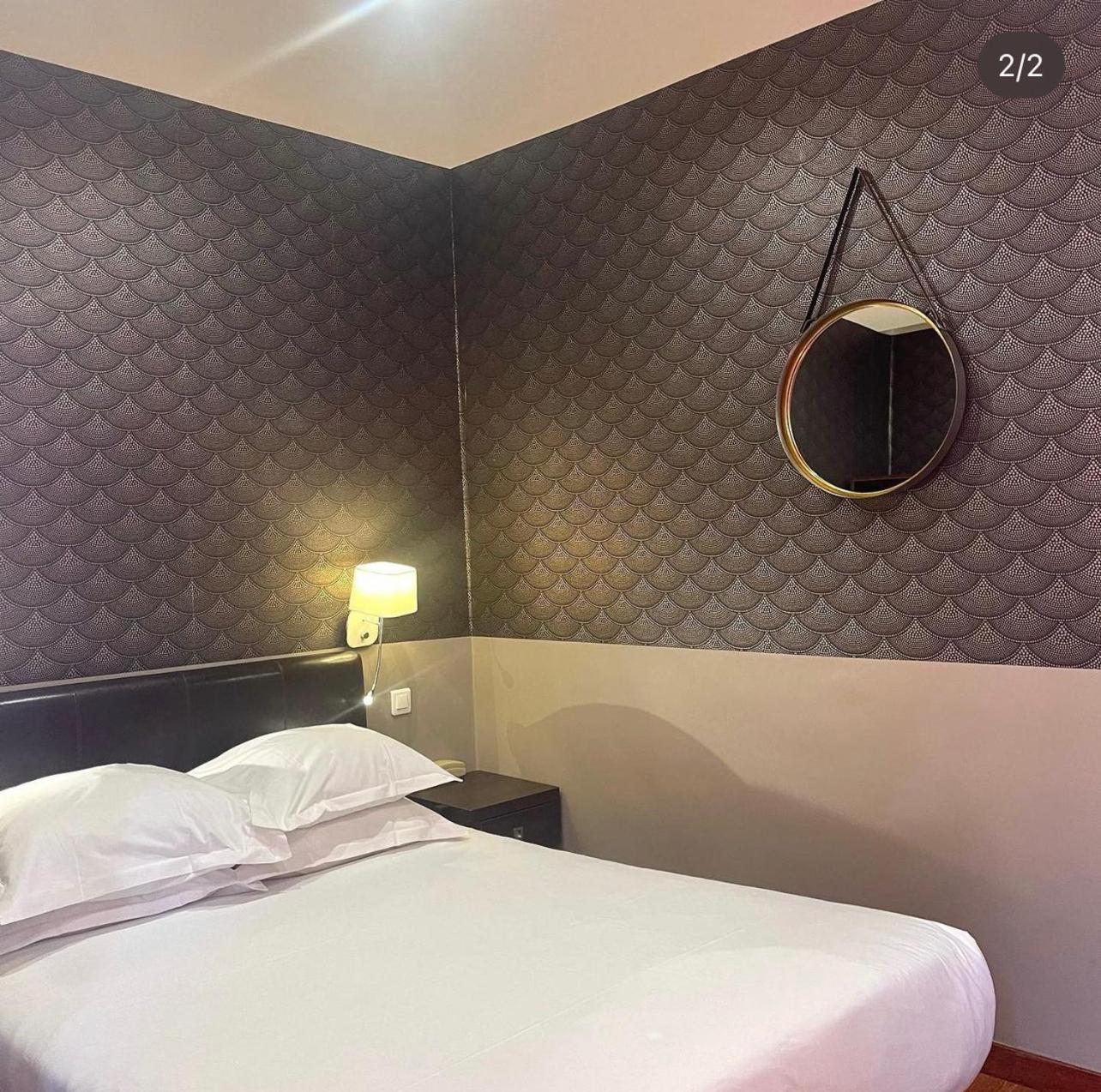 Hotel Restaurant Christophe Colomb 3*
