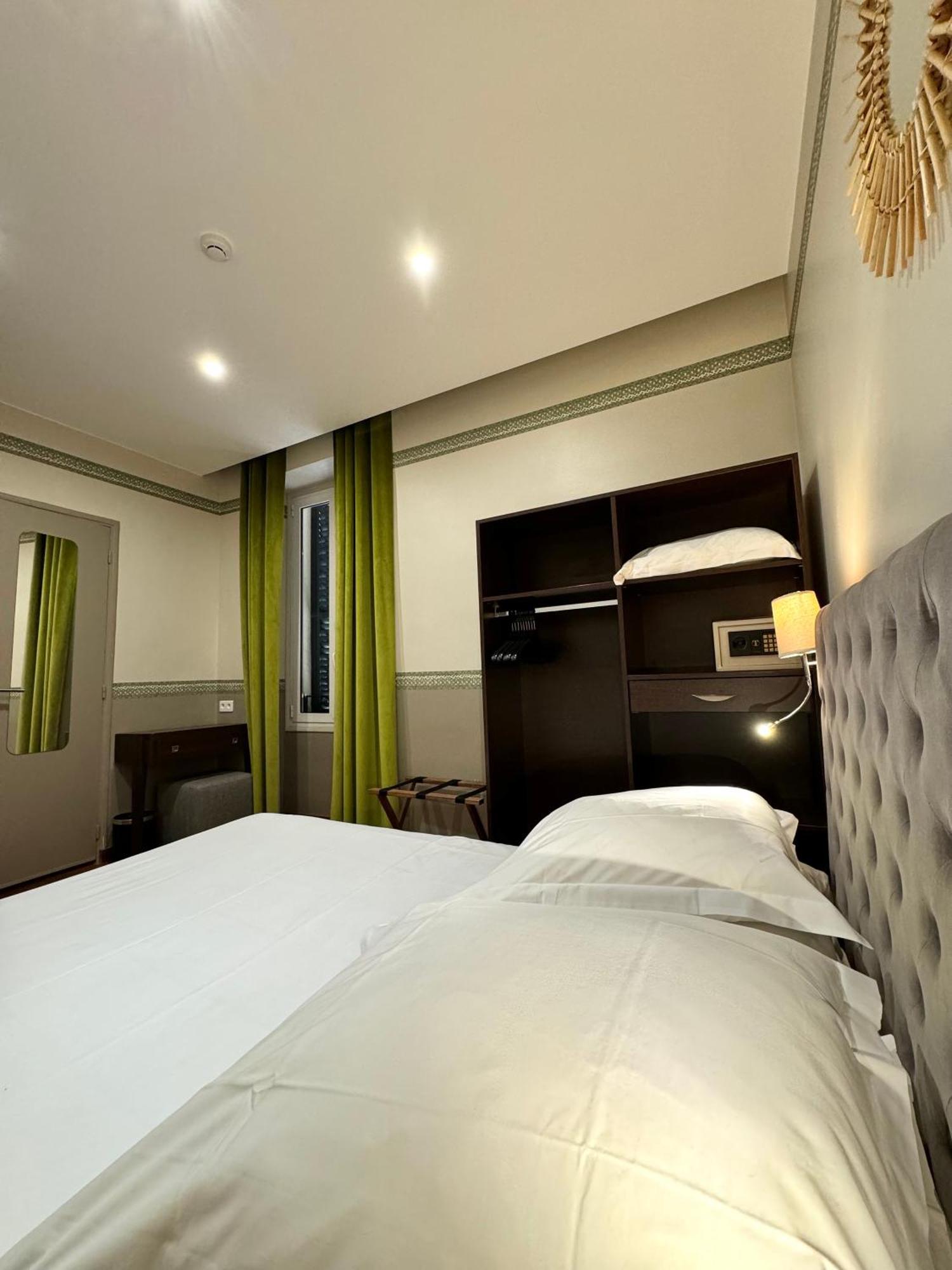 Restaurant Christophe Colomb Hotel 3*