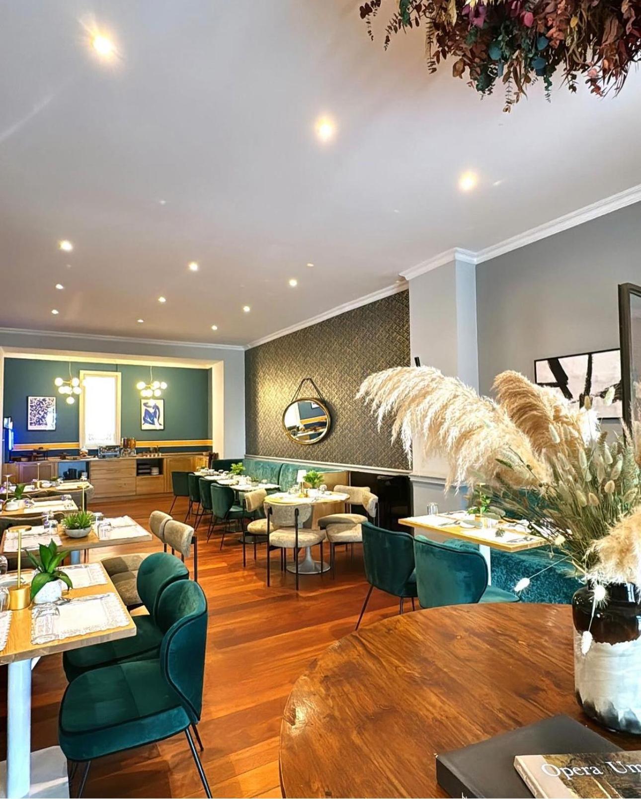 Hotel Restaurant Christophe Colomb 3*