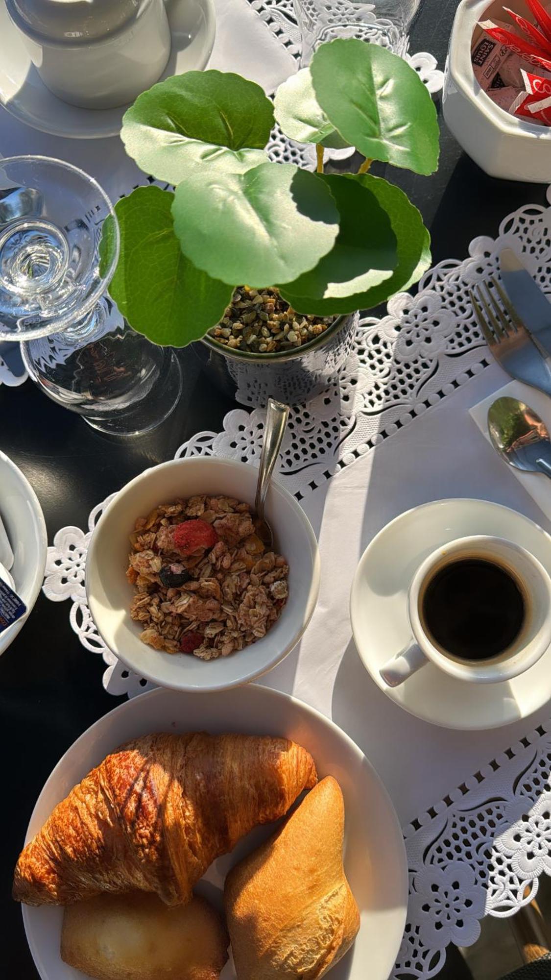 Restaurant Christophe Colomb