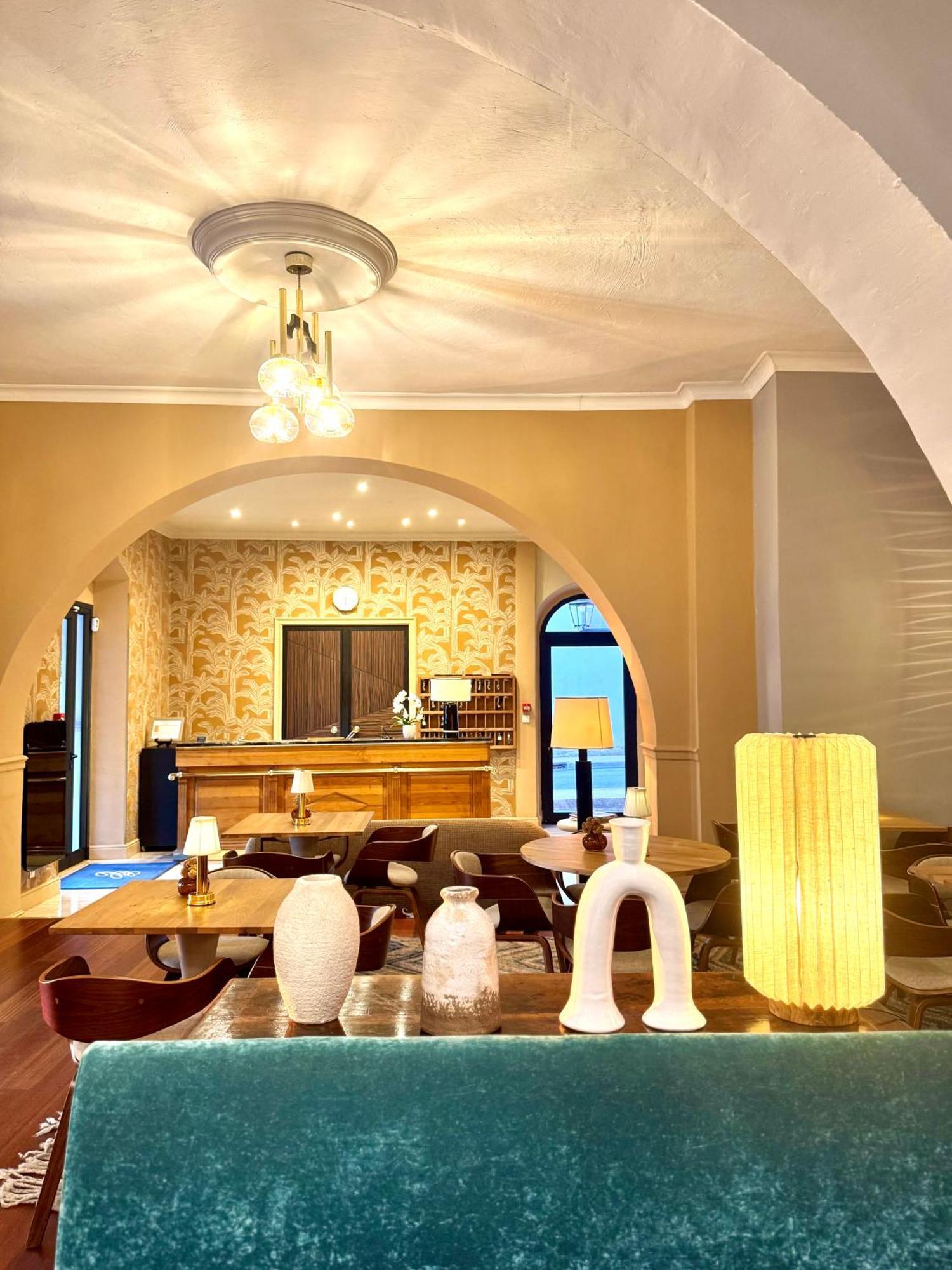 Restaurant Christophe Colomb Hotel