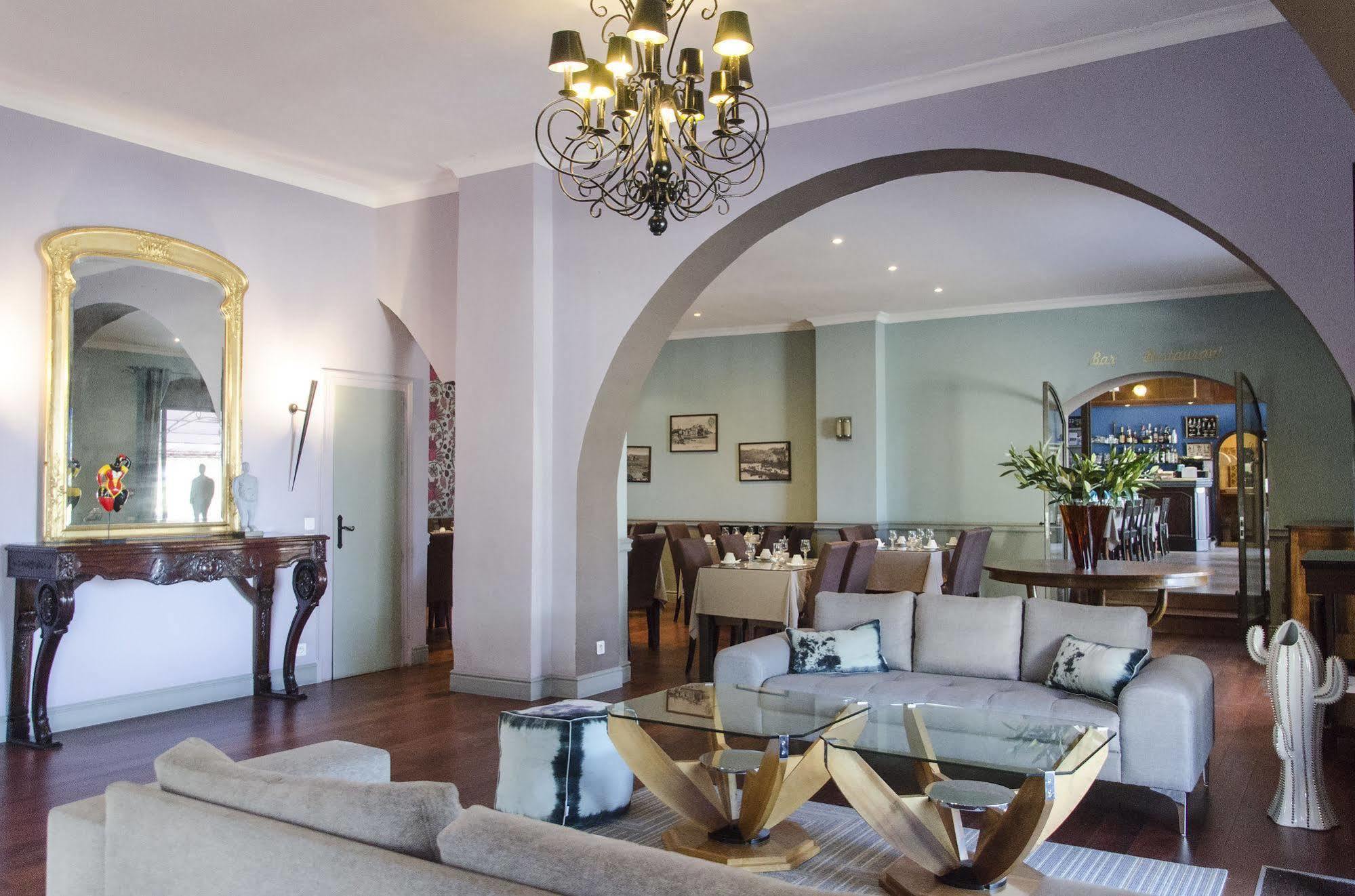 Restaurant Christophe Colomb