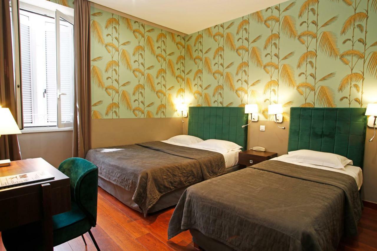 Restaurant Christophe Colomb Hotel 3*